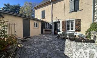 Maison 6 Pièces 197 m² à vendre à Arudy (64260)