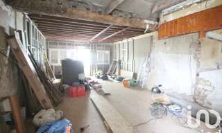 Immeuble  272 m² à vendre à Oissel-sur-Seine (76350)