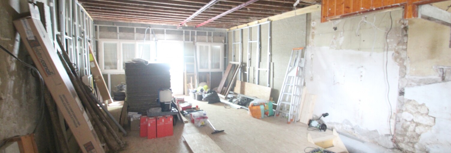 Immeuble  272 m² à vendre à Oissel-sur-Seine (76350)