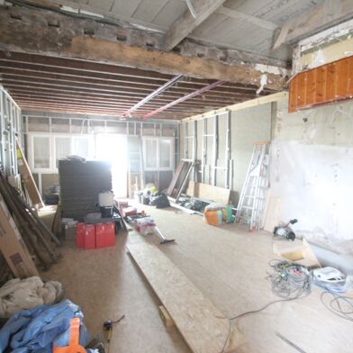 Immeuble  157000 €