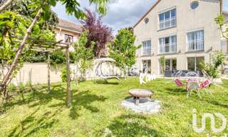 Maison 8 Pièces 270 m² à vendre à Ermont (95120)