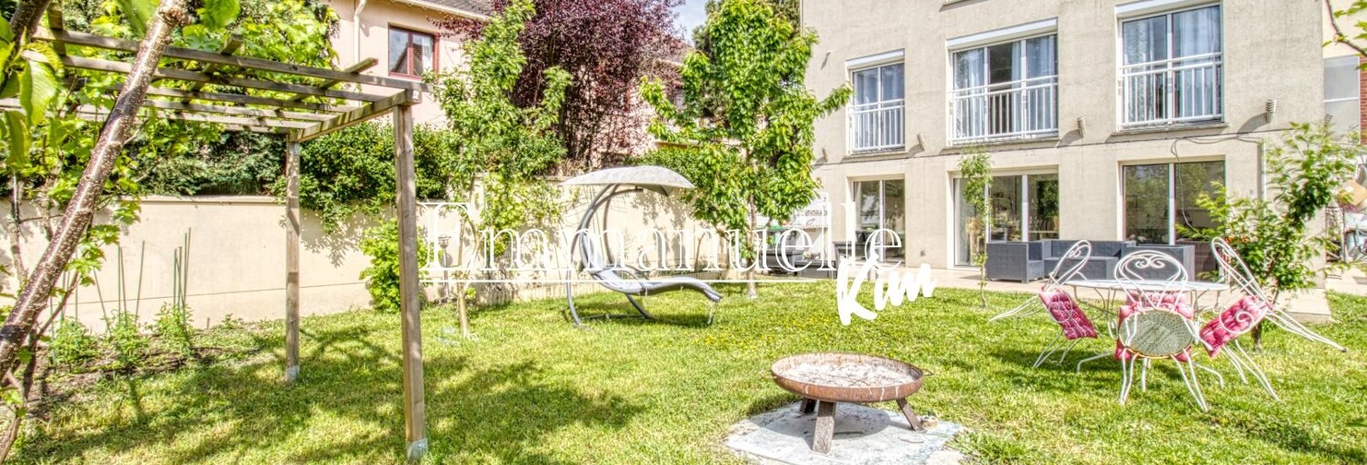 Maison 8 Pièces 270 m² à vendre à Ermont (95120)