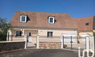 Maison 8 Pièces 191 m² à vendre à Lisses (91090)