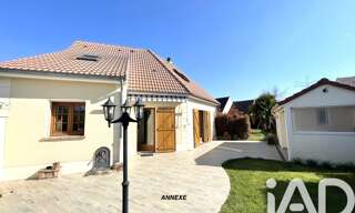 Maison 8 Pièces 191 m² à vendre à Lisses (91090)