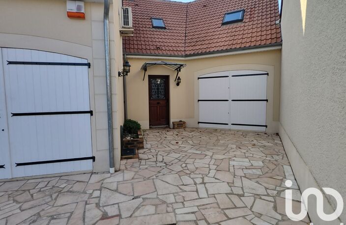 Vente Maison traditionnelle 8 pièces — photo 2