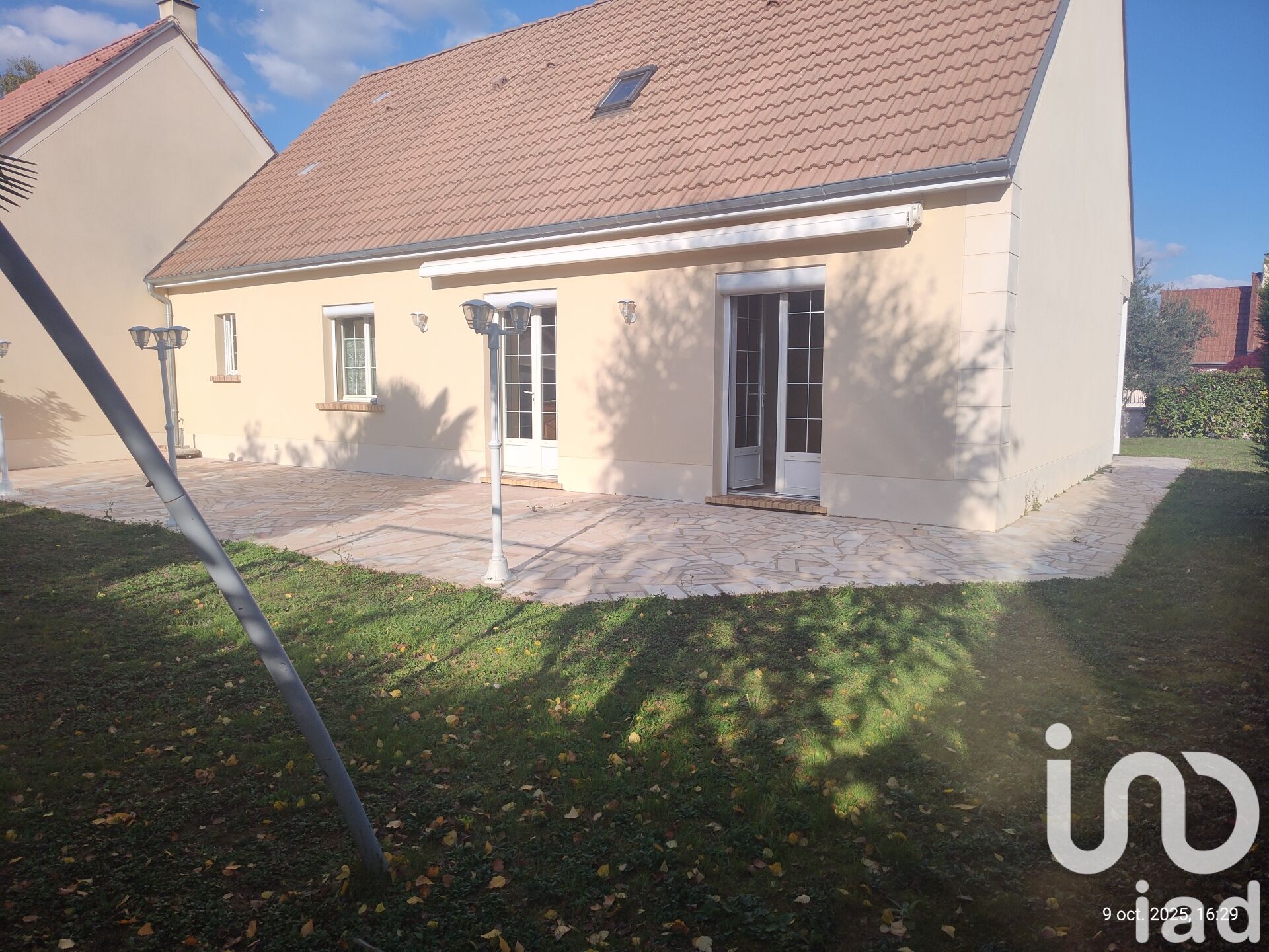 Vente Maison traditionnelle 8 pièces - Photo 3