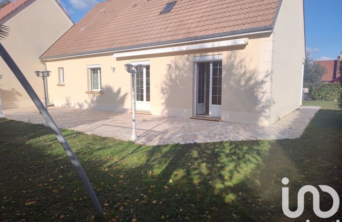 Vente Maison traditionnelle 8 pièces — photo 3