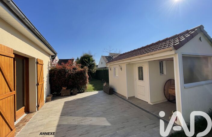 Vente Maison traditionnelle 8 pièces — photo 4