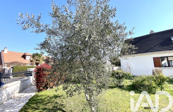 Vente Maison traditionnelle 8 pièces — photo 5