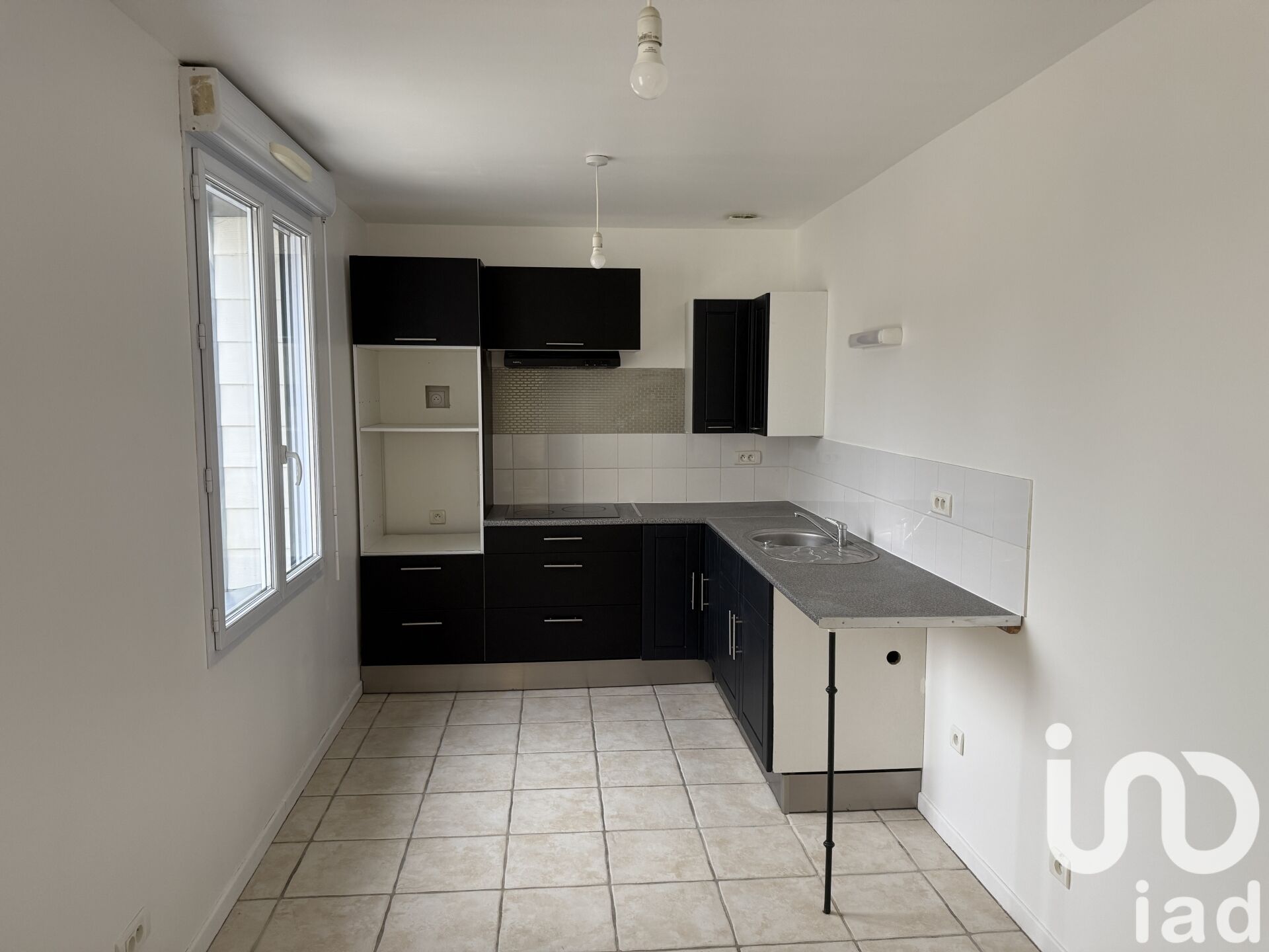 Maison à vendre, 4 pièces, 70 m², Guern