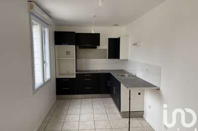 Maison 4 pièces 119800 €