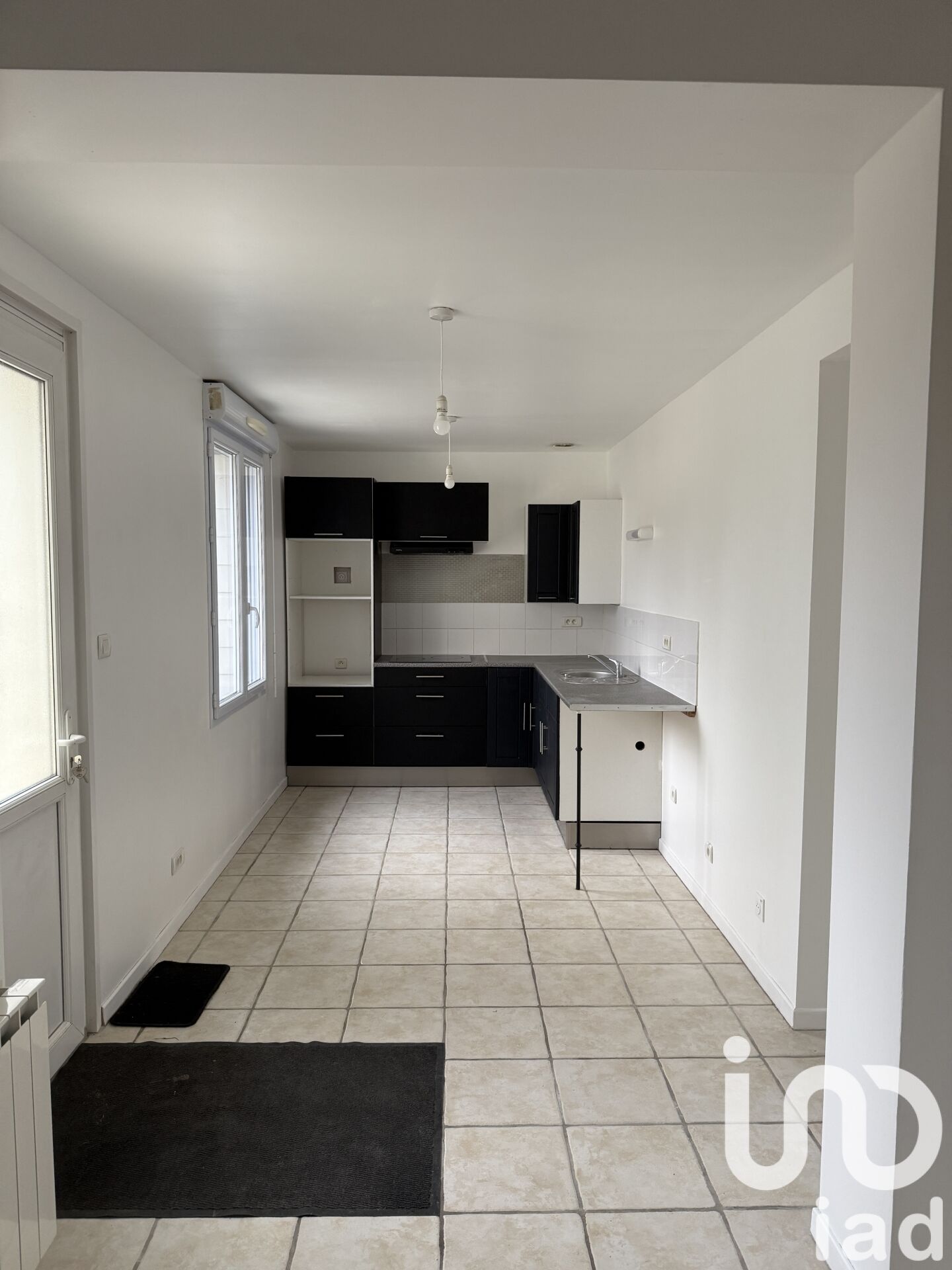 Vente Maison de ville 4 pièces - Photo 2