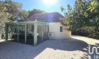 Maison 3 Pièces 42 m² à vendre à Le Barcarès (66420)