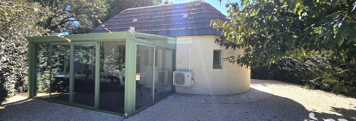 Maison 3 Pièces 42 m² à vendre à Le Barcarès (66420)