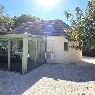 Maison 3 pièces 200000 €