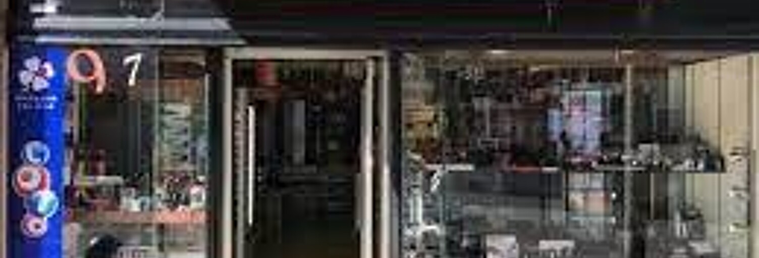 Commerce  60 m² à vendre à Lille (59800)