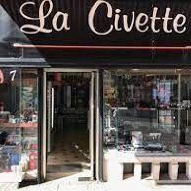 Commerce  165000 €