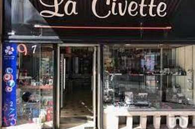 Commerce  130000 €