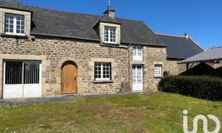 Maison 4 Pièces 77 m² à vendre à Lancieux (22770)