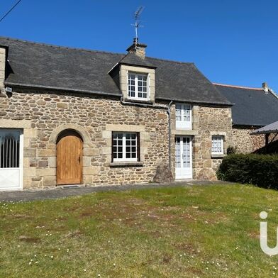 Maison 4 pièces 479900 €