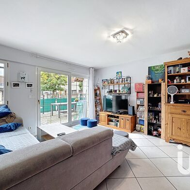 Appartement 4 pièces 319000 €