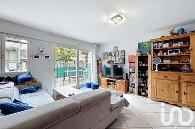 Appartement 4 pièces 309000 €