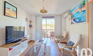 Appartement 2 Pièces 24 m² à vendre à La Seyne-sur-Mer (83500)