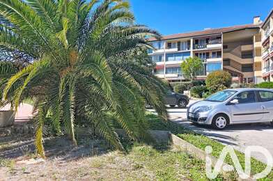 Appartement 2 pièces 155000 €