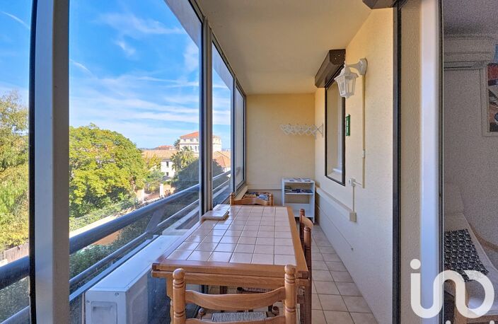 Vente Appartement 2 pièces — photo 3