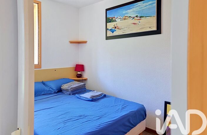 Vente Appartement 2 pièces — photo 5