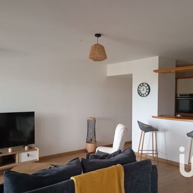 Appartement 4 pièces 430000 €