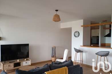 Appartement 4 pièces 397000 €