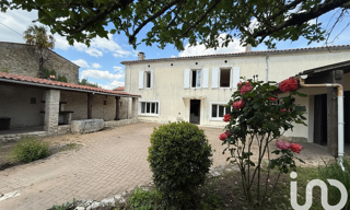 Maison 6 Pièces 176 m² à vendre à Asnières-la-Giraud (17400)