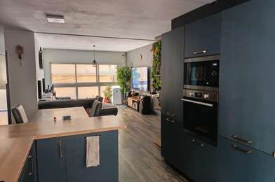 Maison 4 pièces 219000 €