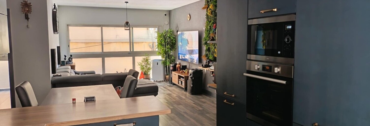 Maison 4 Pièces 100 m² à vendre à Béziers (34500)