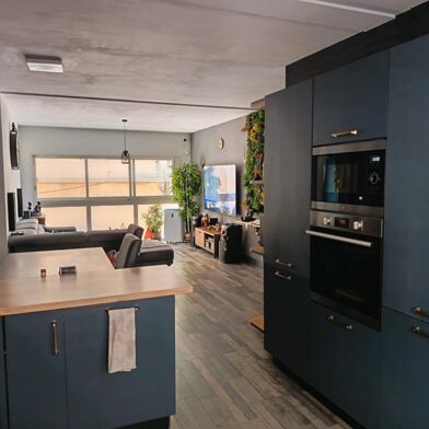 Maison 4 pièces 219000 €