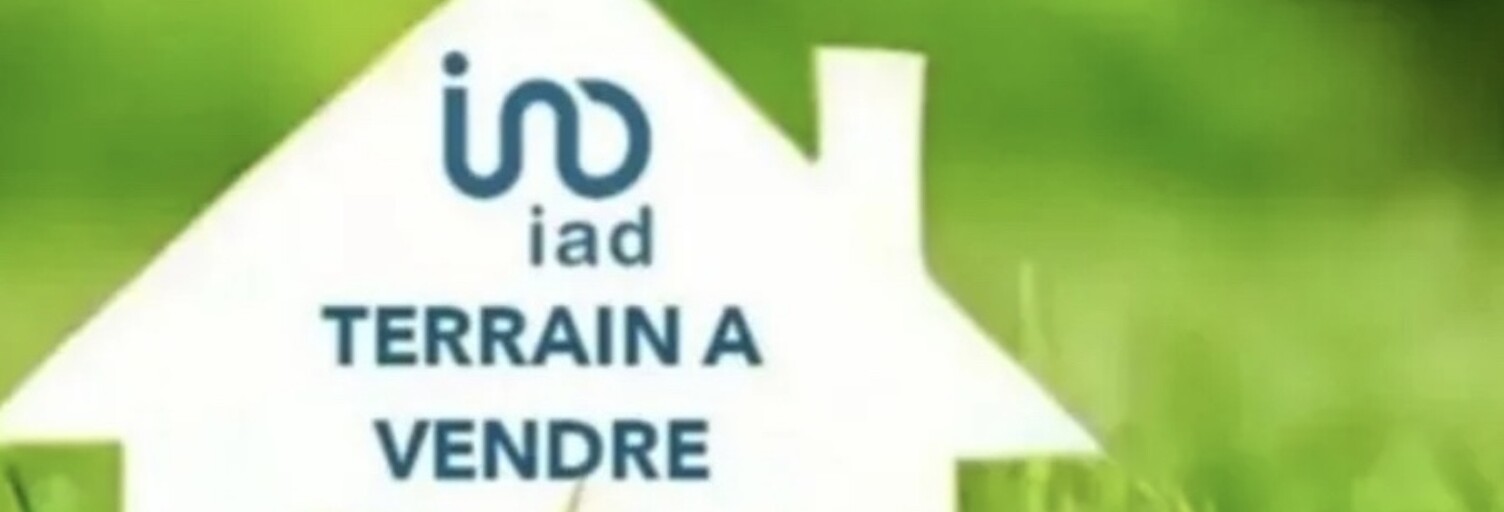 Terrain  560 m² à vendre à Mauchamps (91730)