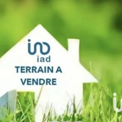 Terrain  160000 €