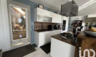 Maison 5 Pièces 133 m² à vendre à Le Tronchet (35540)