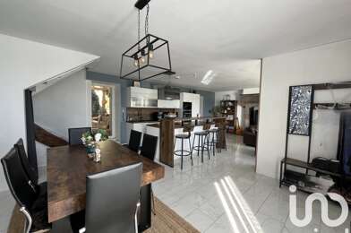 Maison 5 pièces 299000 €