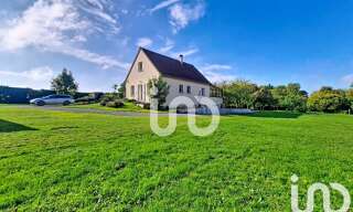 Maison 5 Pièces 157 m² à vendre à Saint-Jean-les-Deux-Jumeaux (77660)