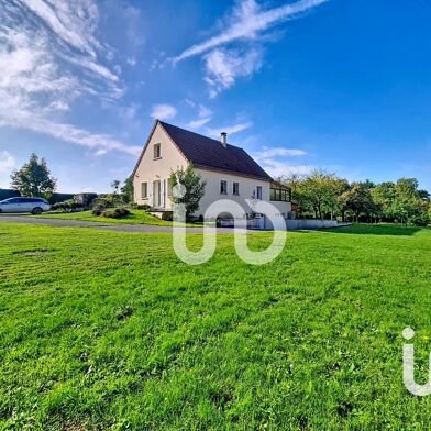 Maison 5 pièces 495000 €