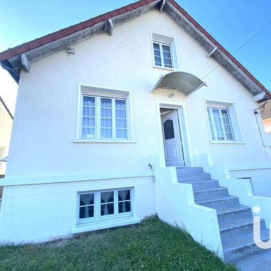 Maison 5 pièces 319000 €