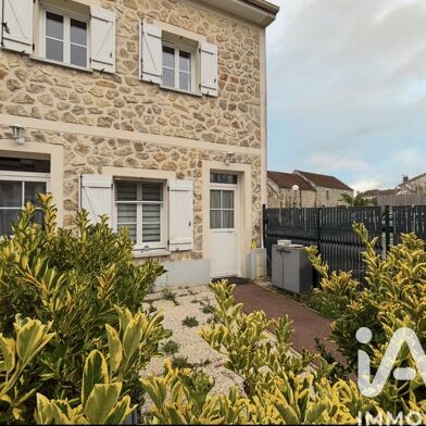 Appartement 3 pièces 199000 €