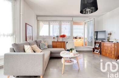 Appartement 3 pièces 370000 €