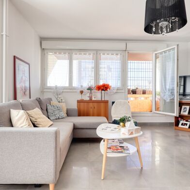 Appartement 3 pièces 370000 €