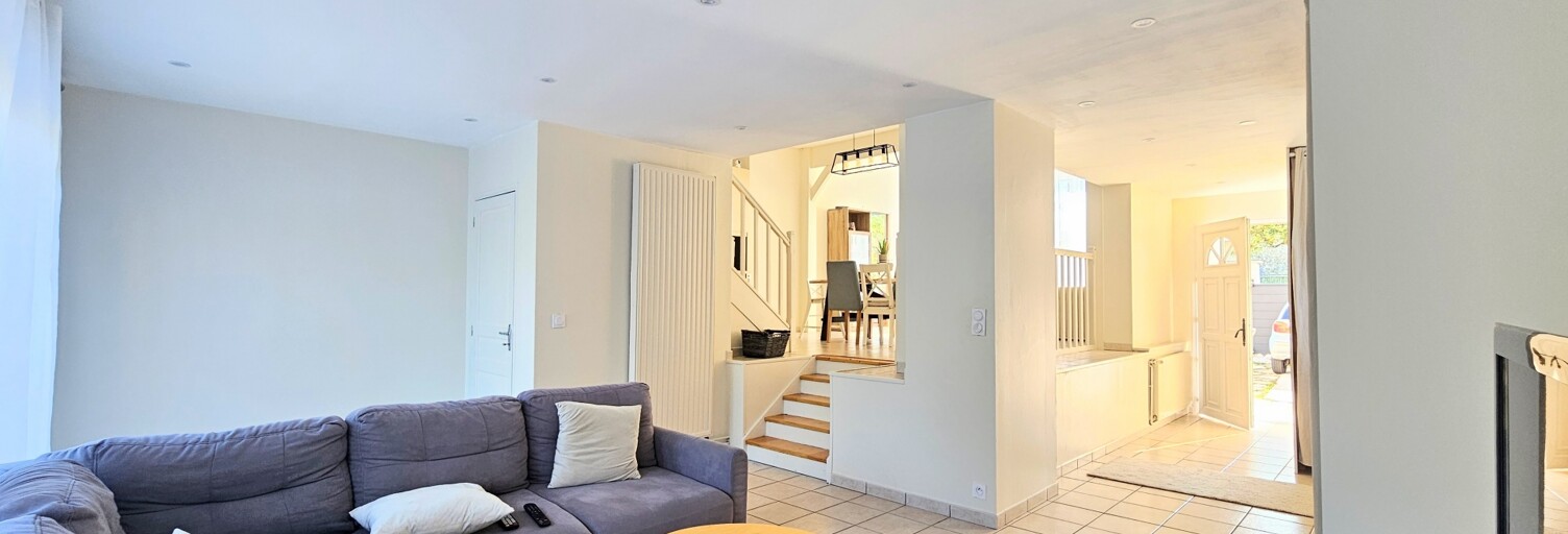 Maison 7 Pièces 149 m² à vendre à Draveil (91210)