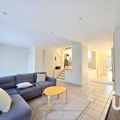 Maison 7 pièces 449000 €