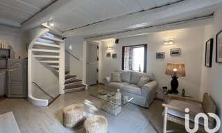 Maison 3 Pièces 60 m² à vendre à Cogolin (83310)