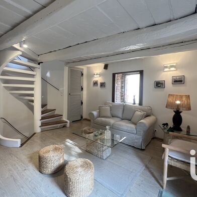 Maison 3 pièces 384000 €